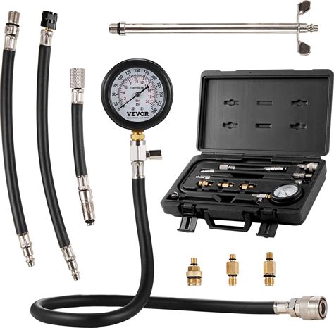 compression tester extension hose|accurate compression tester.